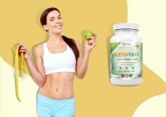 Keto T911 Reviews 2022 – Consumer Report! – Is it a Scam?