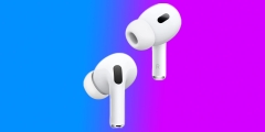 Apple AirPods Pro 2 struck an early Black Friday short on Amazon