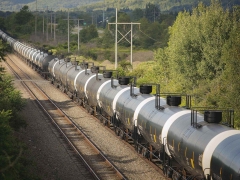 United States railway employees vote down proposed agreement