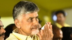 Celebrations turn to ‘chance’ politics to win AP