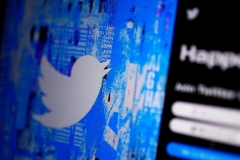 Public Safety Accounts Urge Caution on Twitter After Changes