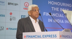 India not decoupled from world; will face some slowdown: Deepak Parekh