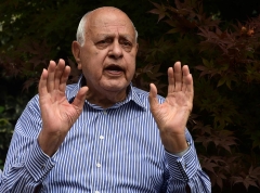 Hope PM Modi will end Russia-Ukraine war with India assuming G20 presidency: Farooq Abdullah