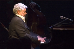 Monty Alexander: ‘I Was Playing Piano at A Club. In Walked Frank Sinatra’