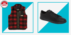 Finest Men’s Fashion Deals from Nordstrom’s Black Friday 2022 Sale