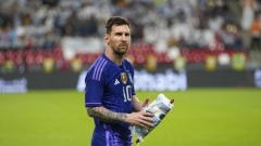 Qatar 2022, Day 3: Messi’s Argentina start hunt for splendor, France start title defence