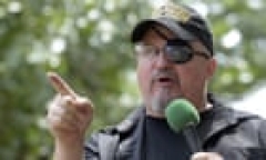 Jury considerations start in January 6 sedition trial of Oath Keepers creator