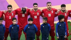 World Cup 2022: Iran gamers decrease to sing nationwide anthem