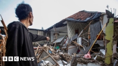 Indonesia: Java quake eliminates 162 and hurts hundreds