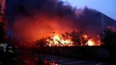 China factory fire: Dozens of individuals eliminated in main China as suspects jailed