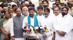 Congress requires ditching of ill-conceived Dharani