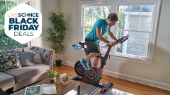 The Echelon Connect EX3 is the very best Peloton option we’ve checked– and it’s $100 less expensive for Black Friday