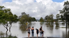 Australia will see more severe weather condition occasions, putting pressure on economy, report reveals – CNN