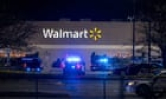 Approximately 10 individuals eliminated in shooting at Walmart in Chesapeake, Virginia