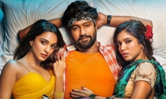 Fans React Positively To ‘Govinda Naam Mera’ Trailer Featuring Vicky Kaushal, Kiara Advani, And Bhumi Pednekar