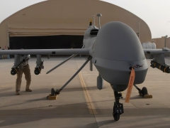 Biden advised to reconsider Ukraine’s ask for Gray Eagle drones