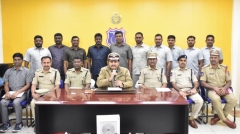 Rachakonda cops busts phony certificates racket, 3 individuals detained