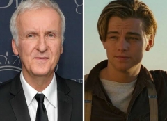 James Cameron exposes Leonardo DiCaprio almost lost his Titanic function for his mindset