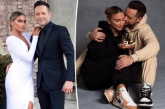 ‘DWTS’ professional Daniella Karagach pregnant, anticipating very first infant with Pasha Pashkov