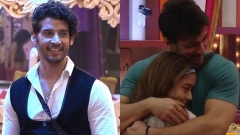 Bigg Boss 16’s Gautam Vig calls Shalin Bhanot and Tina Datta’s bond ‘100% phony’|Unique