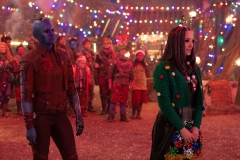 The Guardians of the Galaxy Holiday Special evaluation: Ho ho-hum