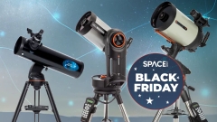 Black Friday Deals live now: Telescopes, VR headsets, Lego and more