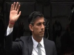 Is UK PM Rishi Sunak having a hard time simply weeks after taking charge?