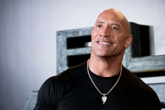 The Rock Is Building Another Fully-Equipped Home Gym From Scratch