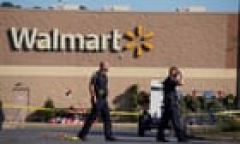 Names of Virginia Walmart shooting victims launched|Thing