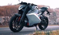 India’s Most Powerful Electric Sportsbike, The Ultraviolette F77 Is Finally Here