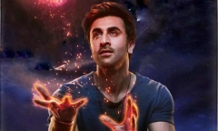 Female Fans Can’t Stop Gushing Over Ranbir Kapoor’s Leaked ‘Animal’ Look