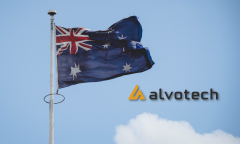 Alvotech Snags Australian Approval for Adalimumab Biosimilar – The Center for Biosimilars