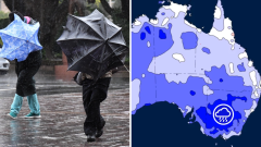 BOM weather forecast: Grim summer ahead for NSW, VIC, QLD, and Australia as Bureau of Meteorology releases long-range forecast