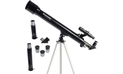 Celestron PowerSeeker 50 AZ now under $50 for Black Friday