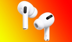 Finest AirPods offers and sales for Black Friday 2022