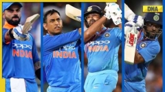 MS Dhoni ends up being 2nd cricketer to reach 40 million Insta fans, examine most followed cricketers on Instagram