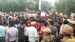 Male shot dead in broad daytime in Rajasthan’s Bhilwara, internet shut for 48-hrs