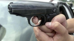 TMC leader shot dead in Murshidabad, probe on