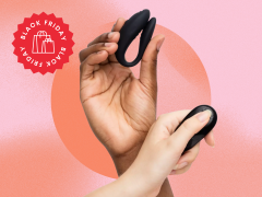 58 Best Black Friday Sex Toy Deals 2022 on Vibrators, Dildos, and More: LELO, Dame, Lovehoney