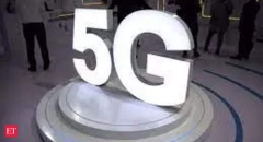 India’s 5G rollout expense to be greatest amongst 15 emerging countries: research study – Economic Times