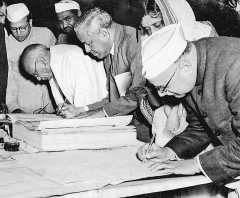 The Constitution of India is worthy of much better – The Hindu