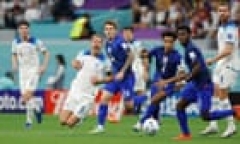 England 0-0 USA: gamer scores from the World Cup Group B video game