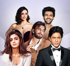 Bollywood Hungama is all set to host its first edition of ‘Bollywood Hungama Style Icons’