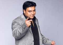 After Porsche, Ram Kapoor is now a happy owner of a Ferrari worth Rs. 3.50 cr