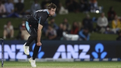 Tim Southee Fifth New Zealand Cricketer To Achieve This Feat In ODIs