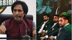 ‘Pakistan will not participate in World Cup if …’: Ramiz Raja sends out BIG alerting to India