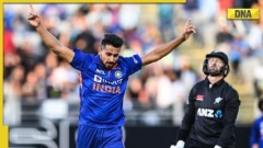 IND vs NZ: How does Cricket World Cup Super League points table check out ahead of 2nd ODI?