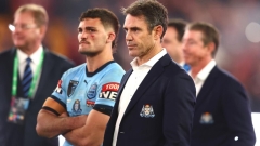 Brad Fittler requires vibrant State of Origin choice eligibility shakeup: ‘It’s basic’