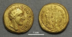 Ancient Roman Gold Coins– Long Thought To Be Fakes– Now Authenticated