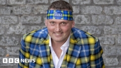 Doddie Weir: Tributes paid to rugby hero hailed ‘a force of nature’